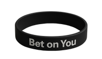 Gamble Signature Wristband - Gamble Gear