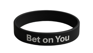 Gamble Signature Wristband - Gamble Gear