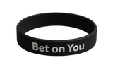 Gamble Signature Wristband - Gamble Gear